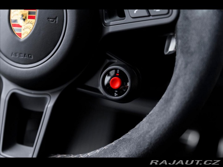 Porsche Cayenne Coupe Turbo GT ACC/Burm H 2023