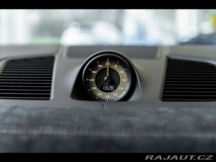 Porsche Cayenne Coupe Turbo GT ACC/Burm H 2023
