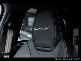 Porsche Cayenne Coupe Turbo GT ACC/Burm H 2023