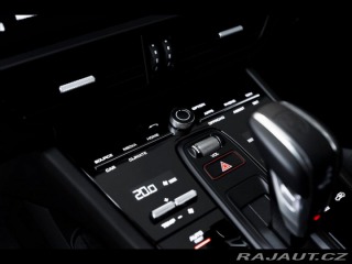 Porsche Cayenne Coupe Turbo GT ACC/Burm H 2023