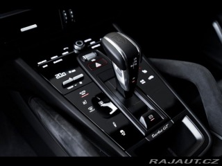 Porsche Cayenne Coupe Turbo GT ACC/Burm H 2023
