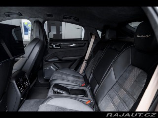 Porsche Cayenne Coupe Turbo GT ACC/Burm H 2023
