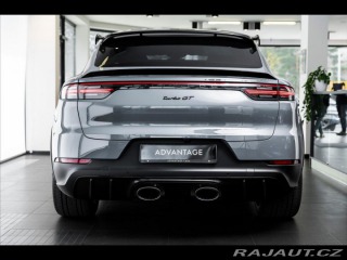 Porsche Cayenne Coupe Turbo GT ACC/Burm H 2023