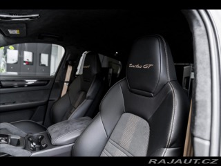 Porsche Cayenne Coupe Turbo GT ACC/Burm H 2023