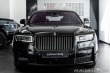 Rolls Royce Ghost Black Badge / Skladem 2023
