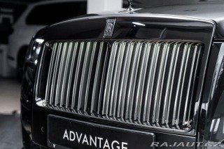 Rolls Royce Ghost Black Badge / Skladem 2023