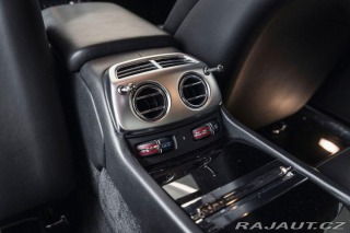 Rolls Royce Wraith Záruka/Starlight/Kamera/V 2015