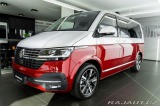 Volkswagen Multivan T6.1 TDI Highline 4M DSG/