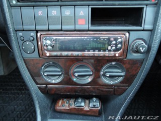 Audi 100 2.6i V6 1.majitel - 146.0 1994