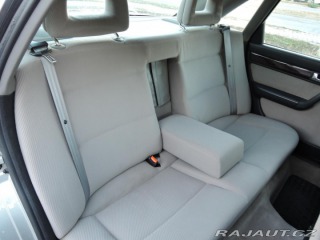 Audi 100 2.6i V6 1.majitel - 146.0 1994