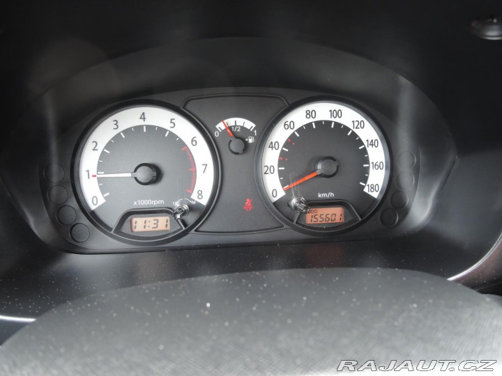 Kia Picanto 1.0i COOL 2010