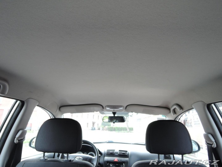 Kia Picanto 1.0i COOL 2010