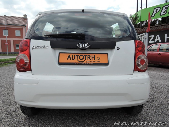 Kia Picanto 1.0i COOL 2010