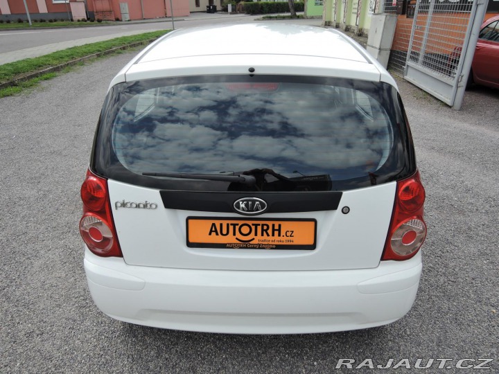 Kia Picanto 1.0i COOL 2010