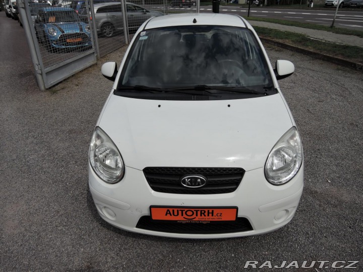 Kia Picanto 1.0i COOL 2010