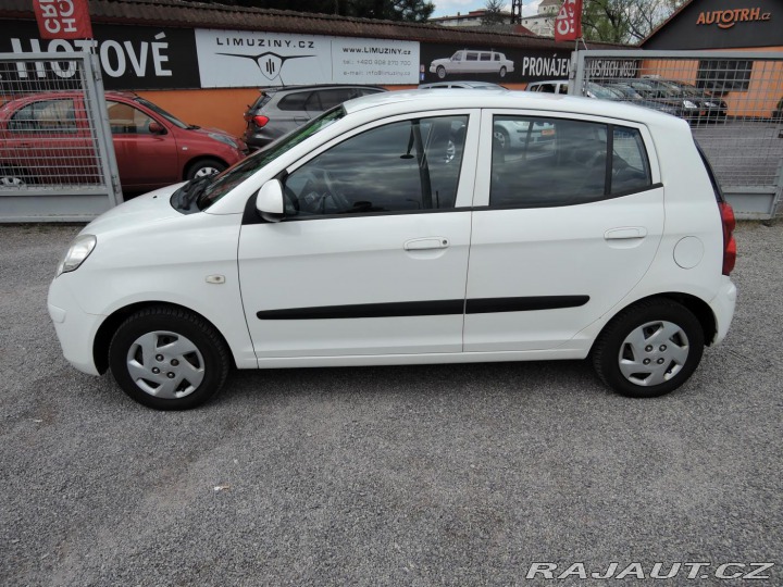 Kia Picanto 1.0i COOL 2010