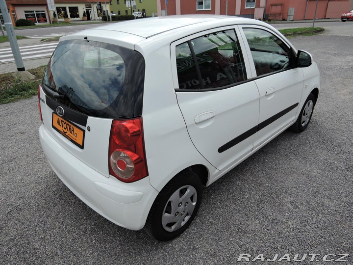 Kia Picanto 1.0i COOL 2010