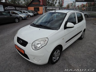 Kia Picanto 1.0i COOL 2010