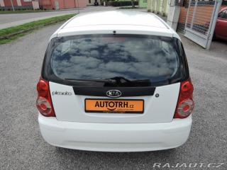 Kia Picanto 1.0i COOL 2010