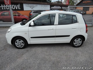 Kia Picanto 1.0i COOL 2010