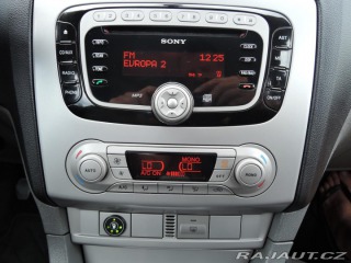 Ford Focus 1.6i 16V TI VCT - LPG 2010