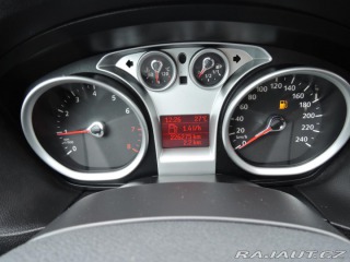 Ford Focus 1.6i 16V TI VCT - LPG 2010
