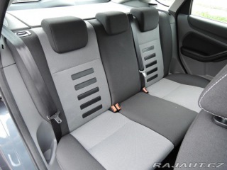 Ford Focus 1.6i 16V TI VCT - LPG 2010