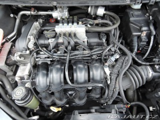 Ford Focus 1.6i 16V TI VCT - LPG 2010