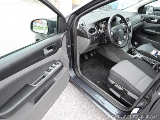 Ford Focus 1.6i 16V TI VCT - LPG 2010