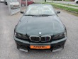 BMW 3 Cabrio 320 Ci Navi Kůže T 2003