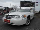 Lincoln Town Car 4,6i V8 24V Aut. Cartier