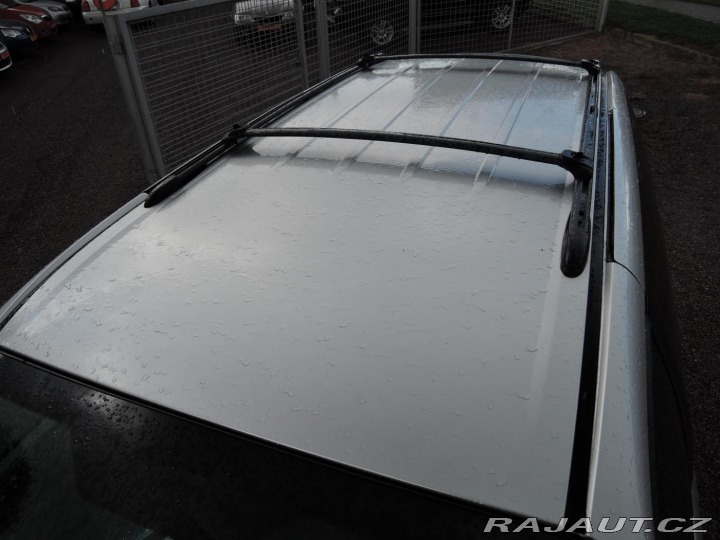 Chrysler Grand Voyager 2,8 CRD Aut. Stow´N Go 7m 2004