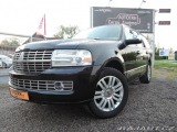 Lincoln Navigator 5,4i V8 24V Aut. 4x4 LPG