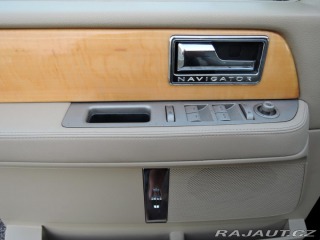 Lincoln Navigator 5,4i V8 24V Aut. 4x4 LPG 2008