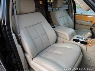 Lincoln Navigator 5,4i V8 24V Aut. 4x4 LPG 2008