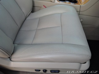 Lincoln Navigator 5,4i V8 24V Aut. 4x4 LPG 2008
