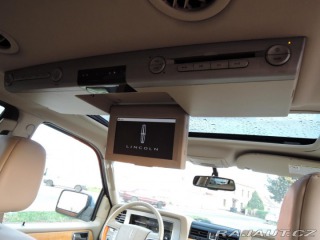 Lincoln Navigator 5,4i V8 24V Aut. 4x4 LPG 2008