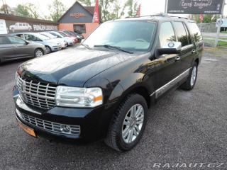 Lincoln Navigator 5,4i V8 24V Aut. 4x4 LPG 2008