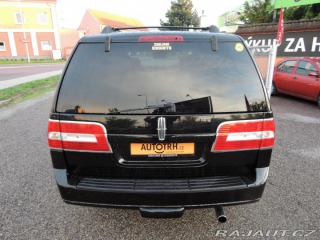 Lincoln Navigator 5,4i V8 24V Aut. 4x4 LPG 2008