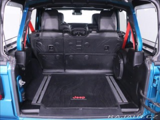 Jeep Wrangler 2,1 CRD Rubicon Edice Rec 2020