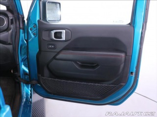 Jeep Wrangler 2,1 CRD Rubicon Edice Rec 2020