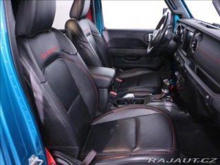 Jeep Wrangler 2,1 CRD Rubicon Edice Rec 2020