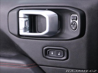 Jeep Wrangler 2,1 CRD Rubicon Edice Rec 2020