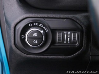 Jeep Wrangler 2,1 CRD Rubicon Edice Rec 2020