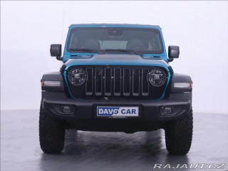Jeep Wrangler 2,1 CRD Rubicon Edice Rec 2020