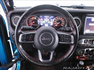 Jeep Wrangler 2,1 CRD Rubicon Edice Rec 2020