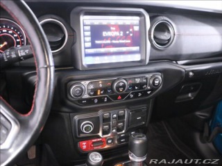 Jeep Wrangler 2,1 CRD Rubicon Edice Rec 2020