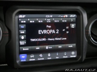 Jeep Wrangler 2,1 CRD Rubicon Edice Rec 2020