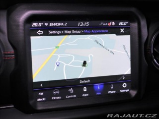 Jeep Wrangler 2,1 CRD Rubicon Edice Rec 2020