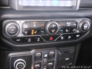Jeep Wrangler 2,1 CRD Rubicon Edice Rec 2020